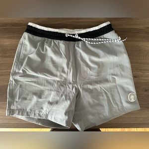 Chubbies swim short